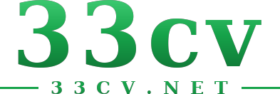 33cv logo